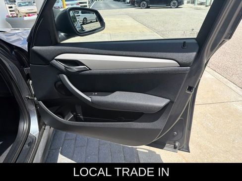 Used 2015 BMW X1 xDrive28i AWD/4WD image 16