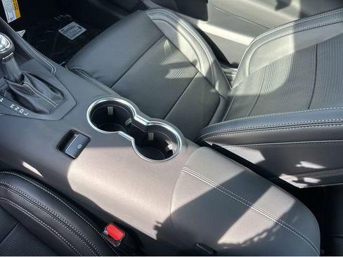 New 2026 Ford Mustang Premium image 30