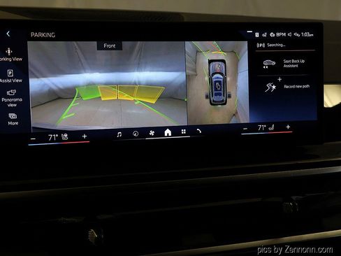 New 2026 BMW X7 xDrive40i w/ M Sport Package AWD/4WD image 23