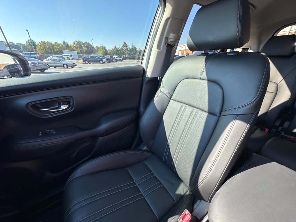 Used 2026 Honda HR-V EX-L image 21