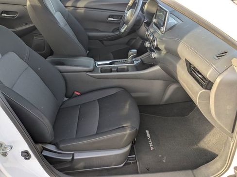 Used 2023 Nissan Sentra SV w/ All-Weather Package image 30
