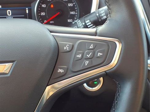 Certified 2024 Chevrolet Equinox LT image 17