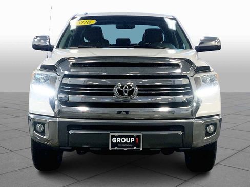 Used 2016 Toyota Tundra 1794 Edition image 3