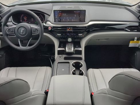New 2026 Acura MDX w/ Technology Package image 15