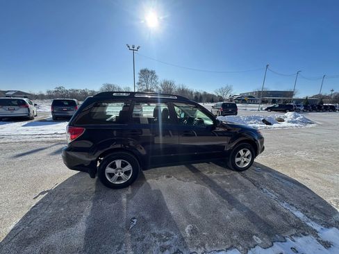 Used 2013 Subaru Forester 2.5X w/ Alloy Wheel Pkg image 6