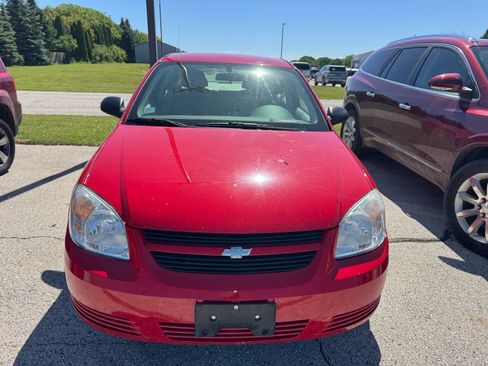 Used 2006 Chevrolet Cobalt LS FWD image 2