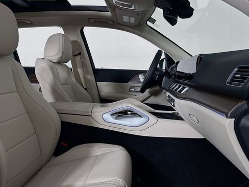 New 2026 Mercedes-Benz GLE 350 GLE 350 image 6