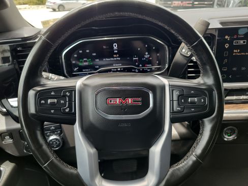 Used 2023 GMC Sierra 1500 Elevation RWD image 16