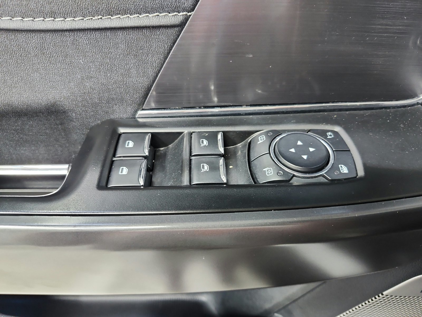 Used 2024 Ford F150 Lariat AWD/4WD image 51