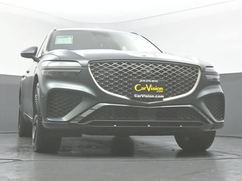 Used 2024 Genesis GV70 3.5T Sport w/ Sport Advanced Package AWD/4WD image 49