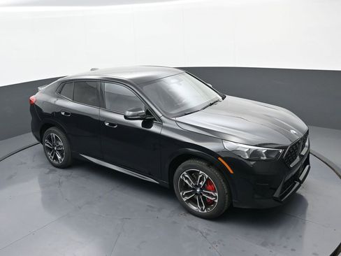 New 2026 BMW X2 xDrive28i w/ Technology Package AWD/4WD image 29