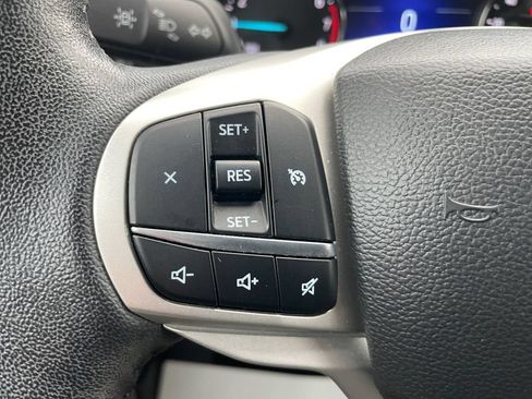 Certified 2023 Ford Explorer XLT AWD/4WD image 37