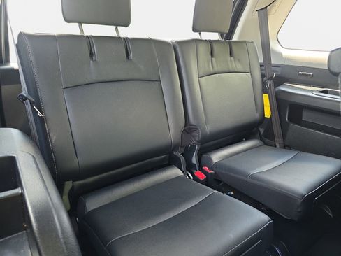 Used 2024 Toyota 4Runner SR5 Premium w/ Moonroof Package RWD image 12