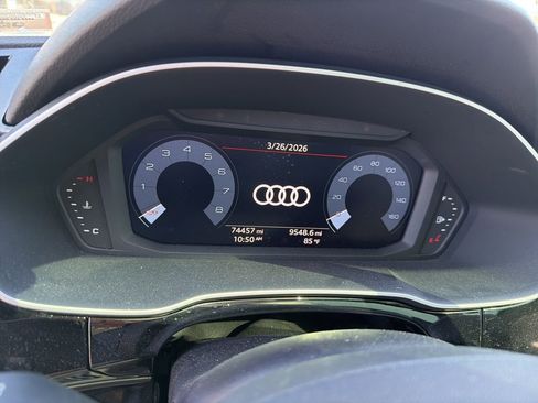 Used 2021 Audi Q3 2.0T Premium w/ Convenience Package image 10