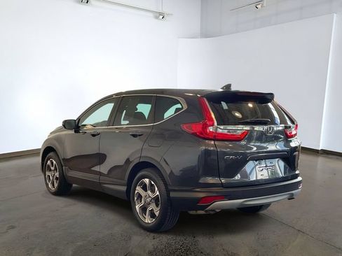 Used 2017 Honda CR-V EX image 6