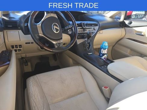 Used 2015 Lexus RX 350 AWD image 2