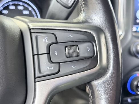 Used 2021 Chevrolet Silverado 1500 RST w/ Convenience Package II AWD/4WD image 42