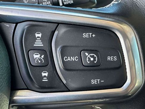 Used 2021 Jeep Wrangler Unlimited Rubicon 4xe w/ Dual Top Group image 20