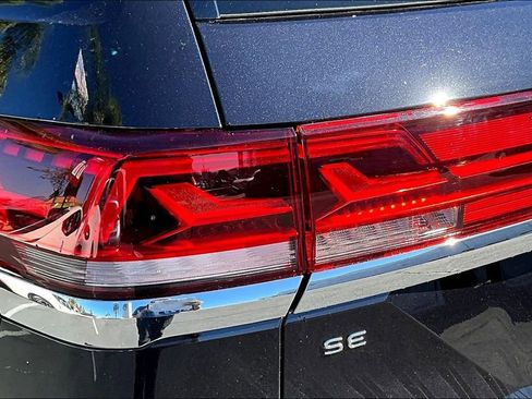 New 2026 Volkswagen Atlas SE image 23