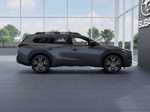 New 2026 Subaru Trailseeker AWD/4WD image 6