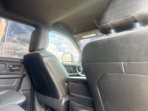 Used 2024 RAM 2500 Tradesman w/ Protection Group AWD/4WD image 32