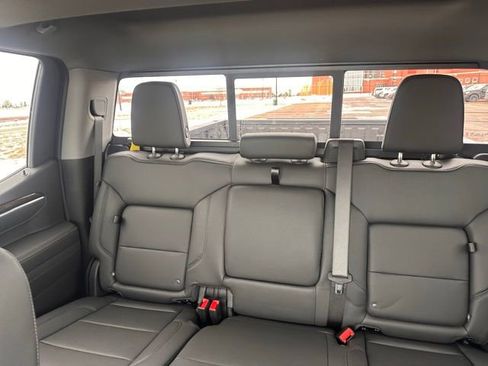 New 2026 GMC Sierra 1500 Elevation w/ Elevation Premium Package image 33