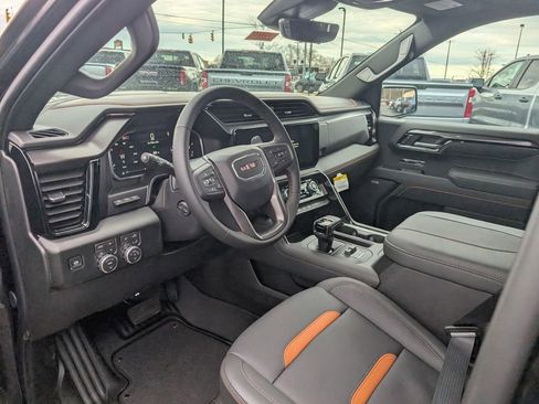 New 2026 GMC Sierra 1500 AT4 w/ AT4 Premium Package image 13