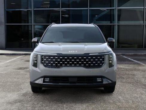 New 2026 Kia Carnival SX w/ SX Dark Edition Package image 2