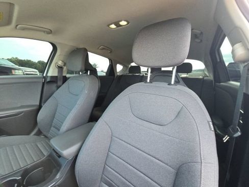 Used 2025 Kia K4 EX FWD image 19