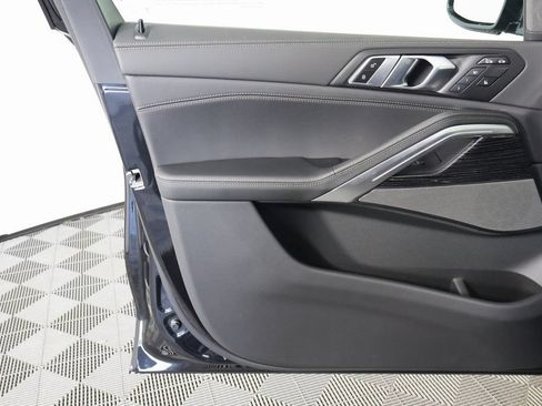 New 2027 BMW X6 xDrive40i w/ Premium Package AWD/4WD image 7