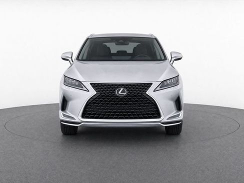 Used 2020 Lexus RX 350 AWD w/ Premium Package image 5