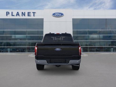 New 2026 Ford F150 Lariat RWD image 6