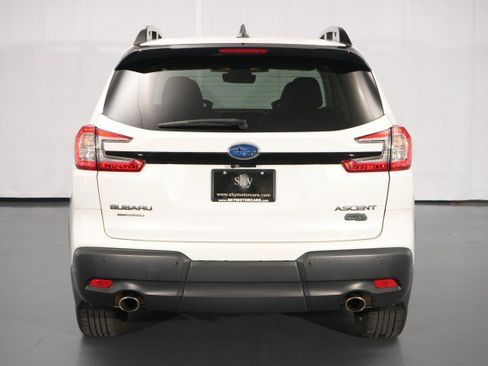 Used 2024 Subaru Ascent Onyx Edition AWD/4WD image 22