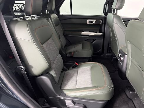 Certified 2022 Ford Explorer Timberline AWD/4WD image 29