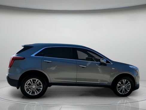 Used 2020 Cadillac XT5 Premium Luxury image 30