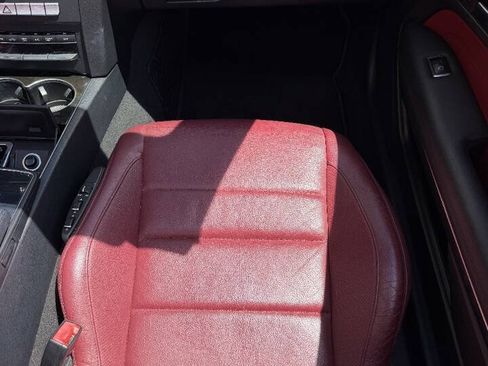 Used 2014 Mercedes-Benz E 350 Cabriolet w/ Premium 1 Package image 14