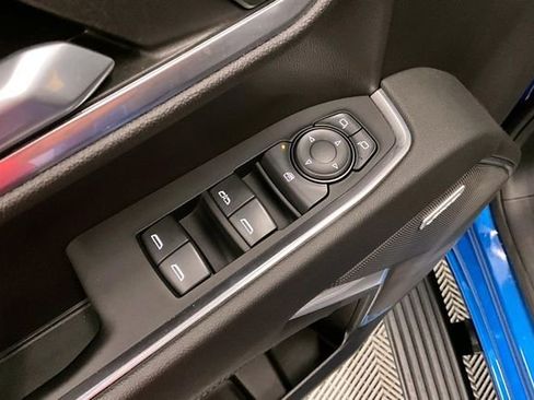 Used 2022 Chevrolet Silverado 1500 RST w/ All Star Edition Plus AWD/4WD image 41