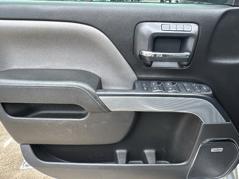 Used 2015 Chevrolet Silverado 1500 LTZ Z71 w/ LTZ Plus Package image 11