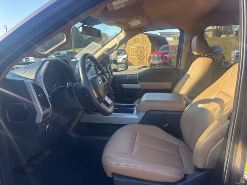 Used 2022 Ford F250 Lariat image 20