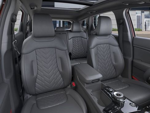 New 2025 Kia Sportage X-Line image 19