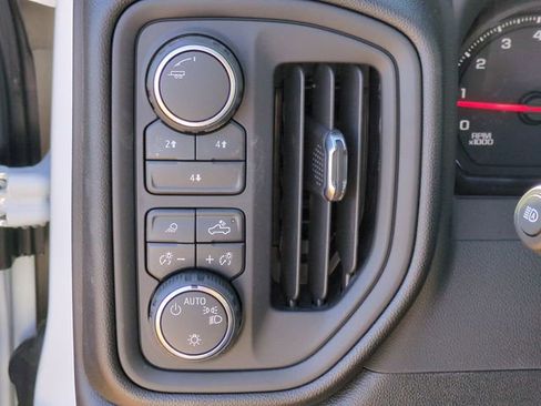 New 2026 Chevrolet Silverado 3500 W/T w/ WT Convenience Package AWD/4WD image 21