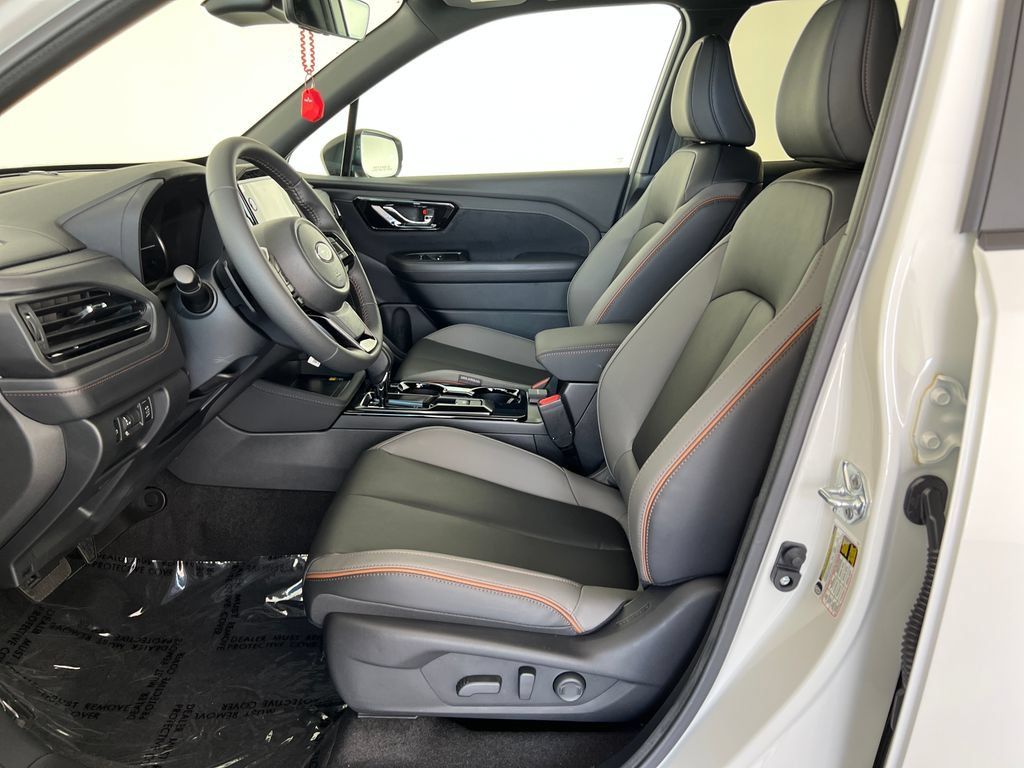 New 2026 Subaru Forester Sport w/ Onyx Edition AWD/4WD image 11
