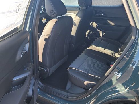New 2026 Chevrolet Trax LT w/ Driver Confidence Package FWD image 25