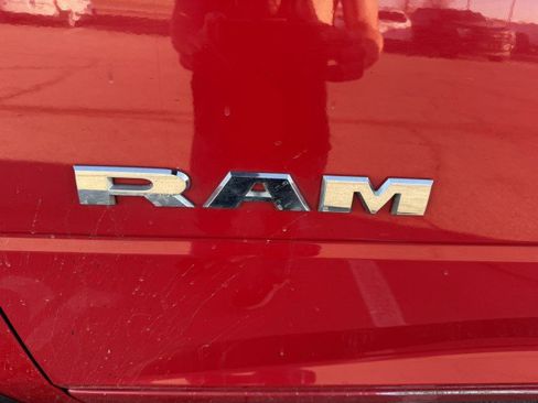 Used 2019 RAM 2500 Tradesman w/ Protection Group image 16