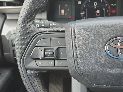 New 2026 Toyota Tacoma SR5 AWD/4WD image 16
