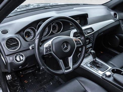 Used 2014 Mercedes-Benz C 300 Sport image 10