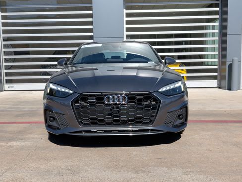 Certified 2025 Audi A5 2.0T Premium Plus w/ Convenience Plus Package image 3