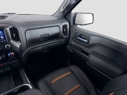 Used 2021 GMC Sierra 1500 AT4 w/ AT4 Premium Package image 27