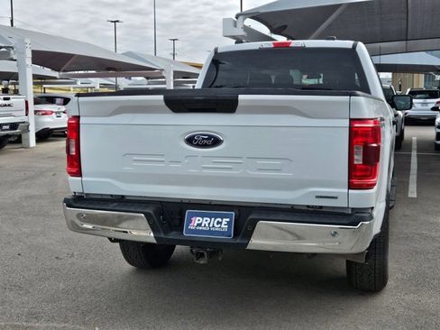 Used 2023 Ford F150 XLT image 5