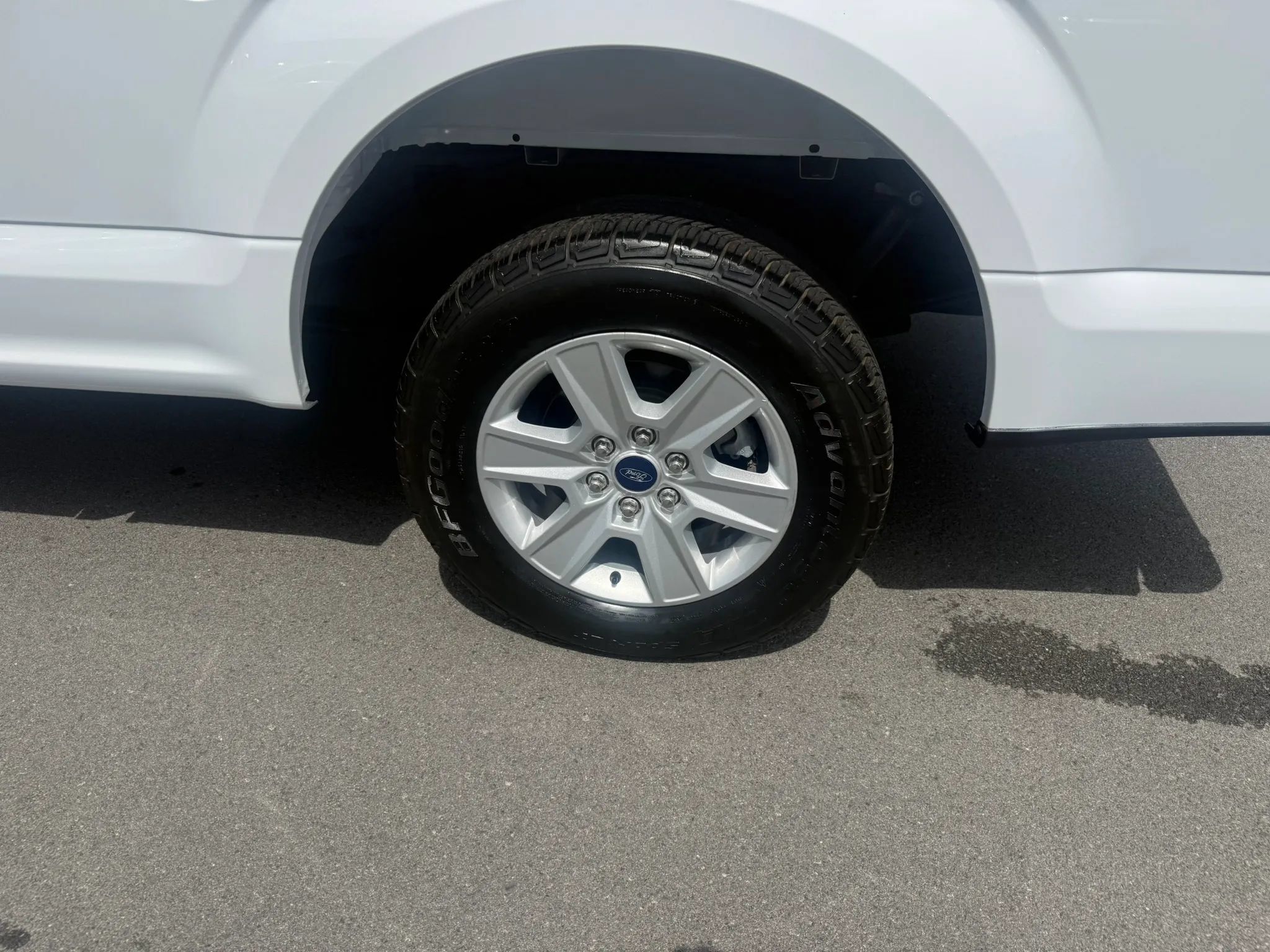 Used 2019 Ford F150 XLT w/ Equipment Group 301A Mid RWD image 20